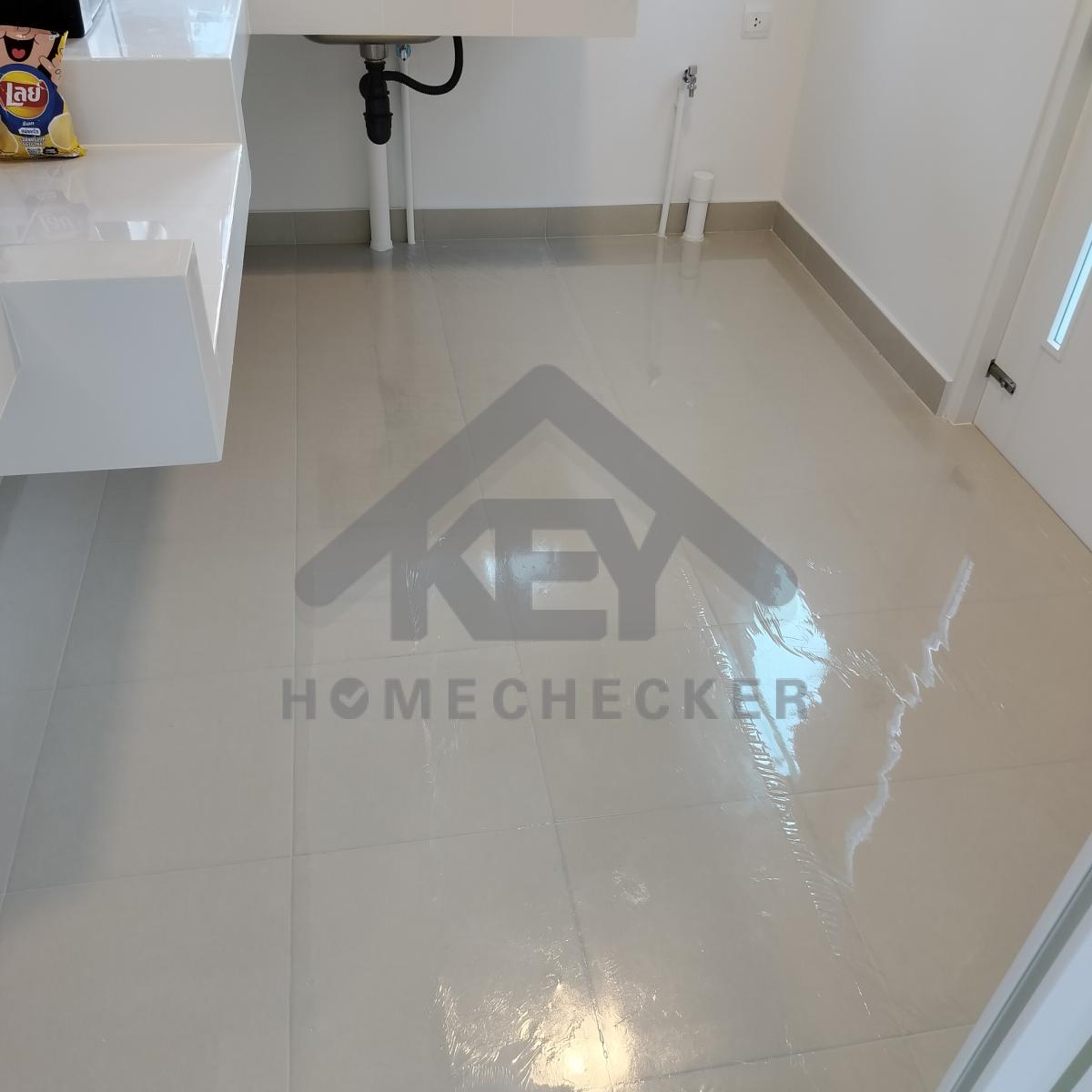 งานห้องครัวชั้น 1