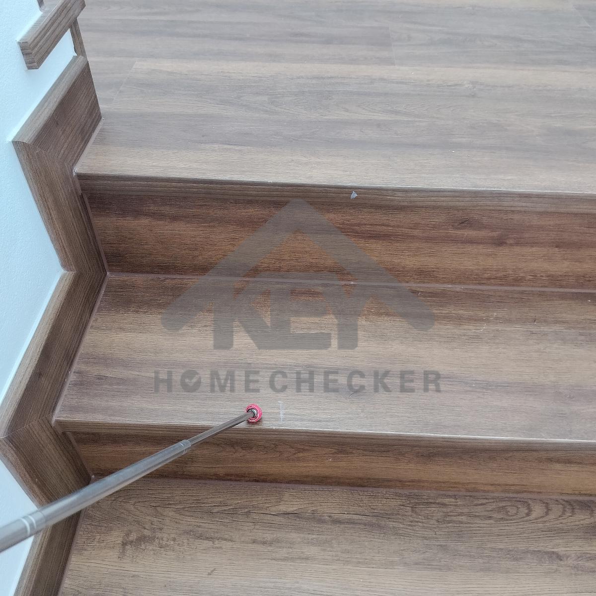 งานบันไดชั้น 1