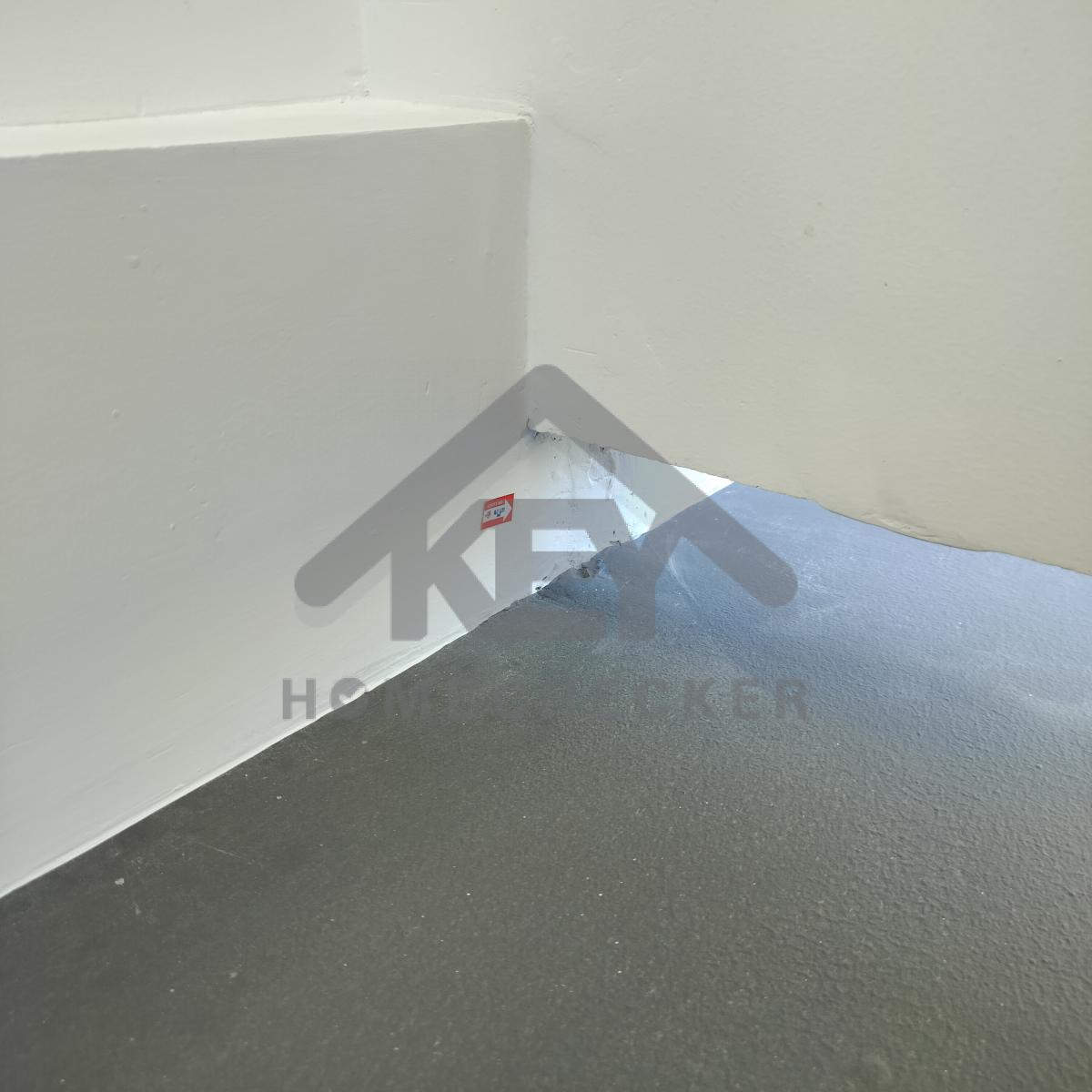 งานระเบียงชั้น 2