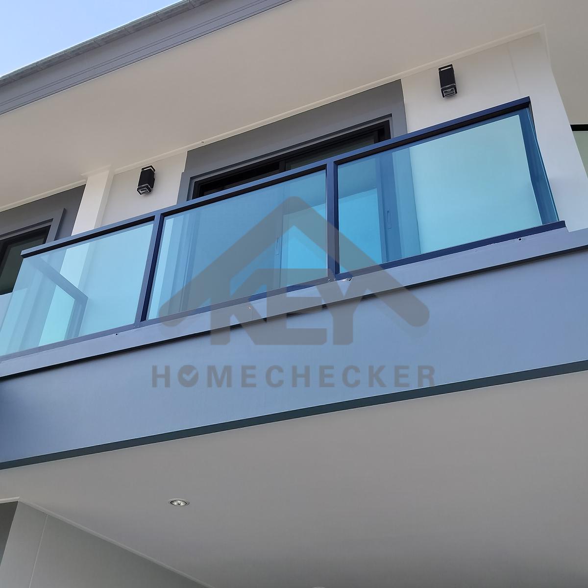 งานภูมิทัศน์และพื้นที่ภายนอกบ้าน