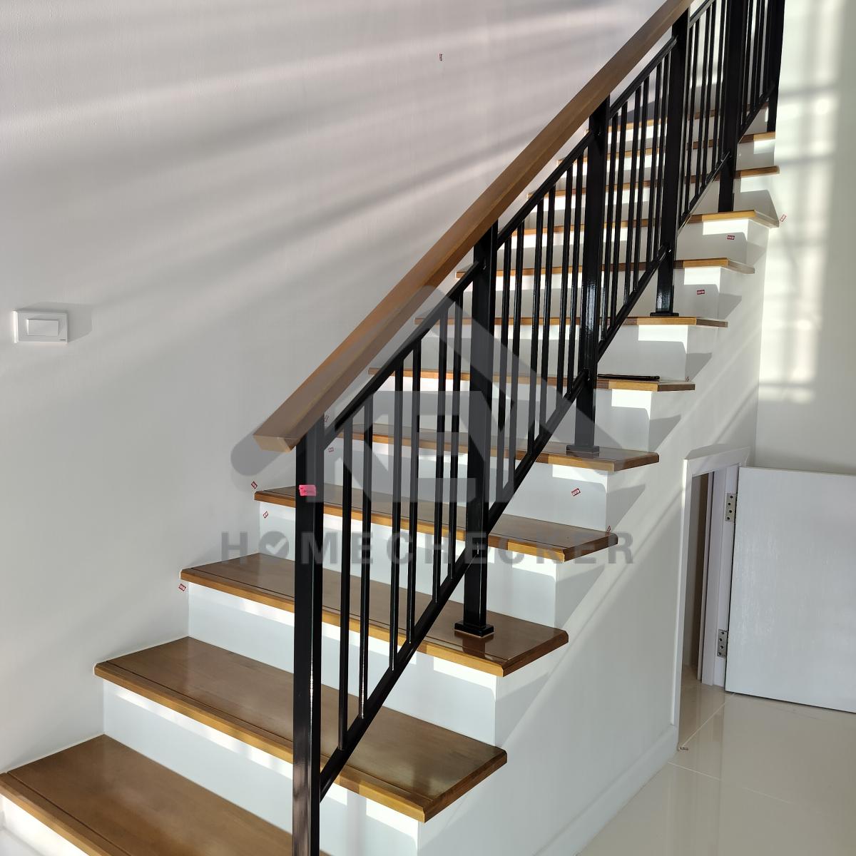 งานบันไดชั้น 1