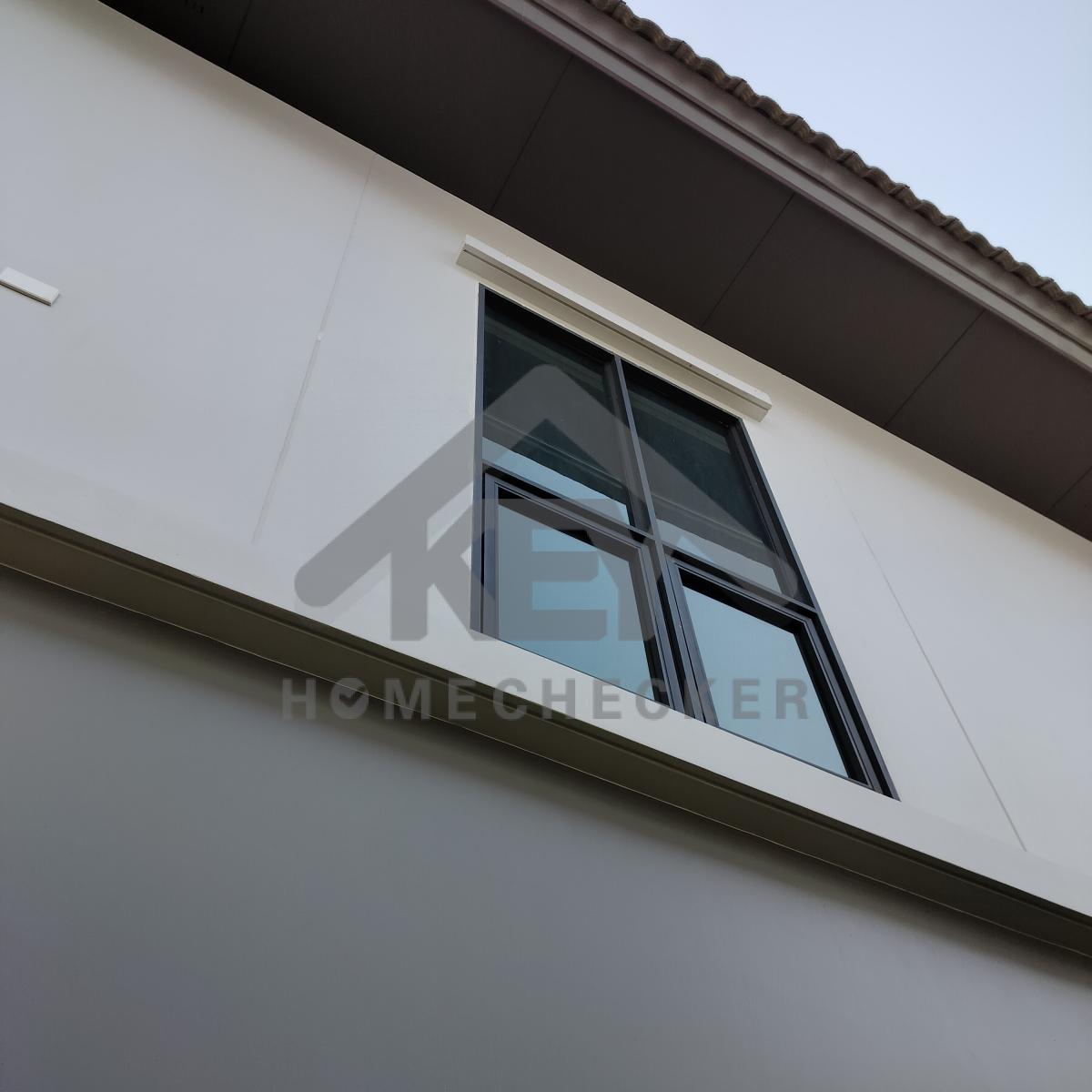 งานภูมิทัศน์และพื้นที่ภายนอกบ้าน