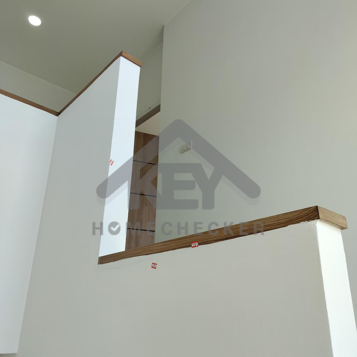 งานบันไดชั้น 1