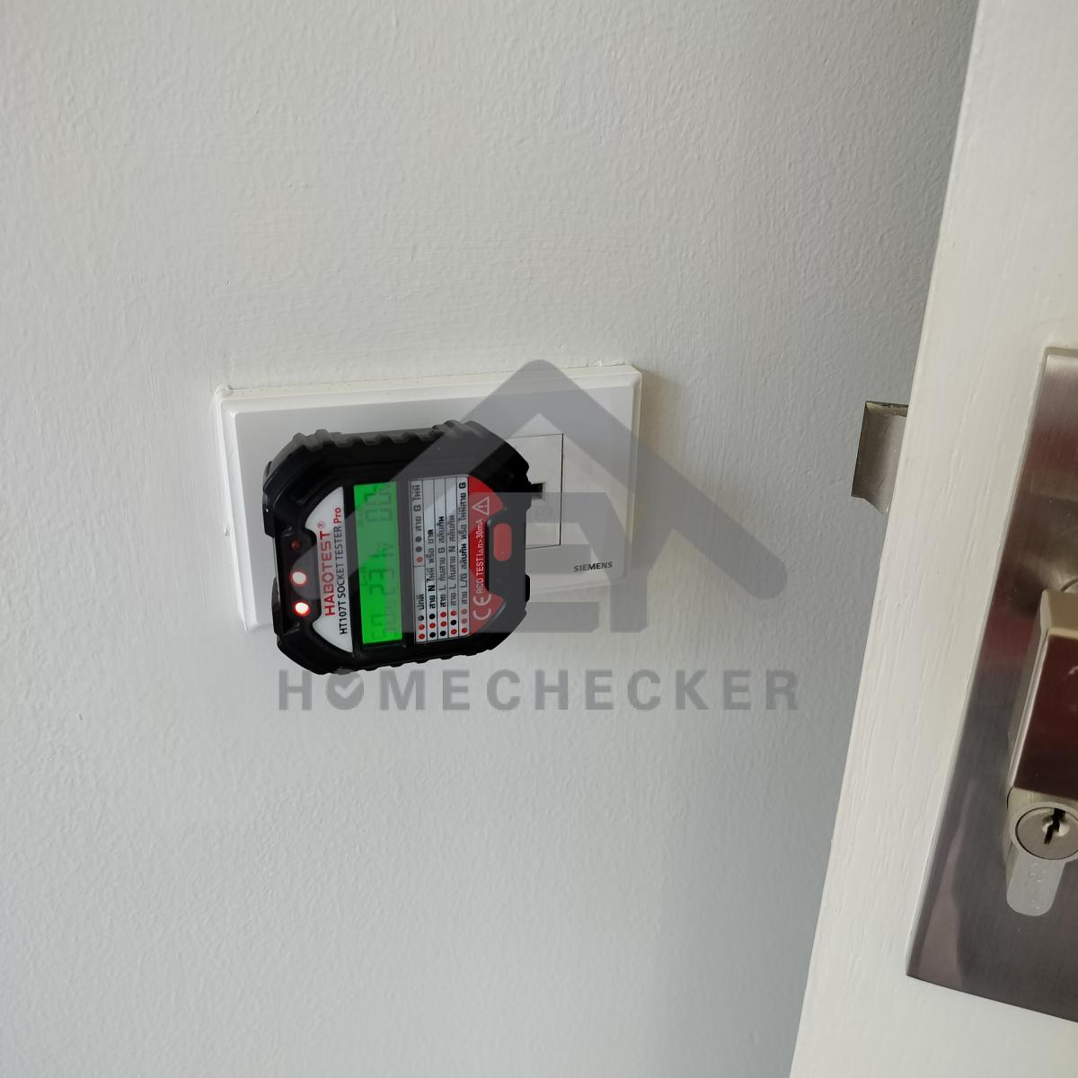 งานไฟฟ้าและระบบความปลอดภัย