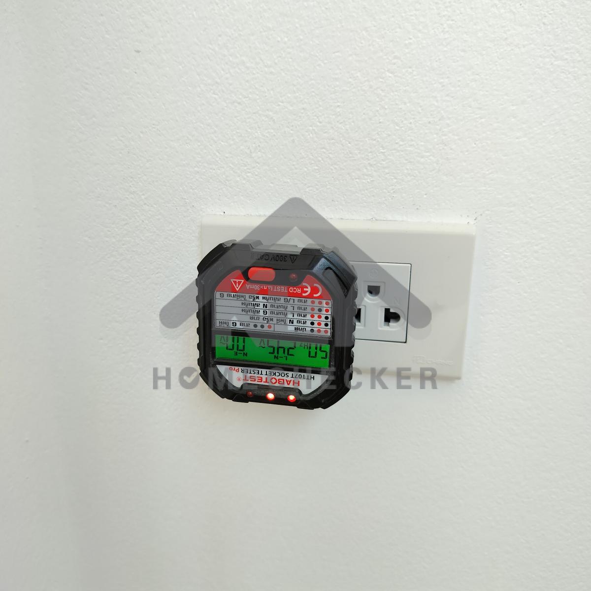 งานไฟฟ้าและระบบความปลอดภัย