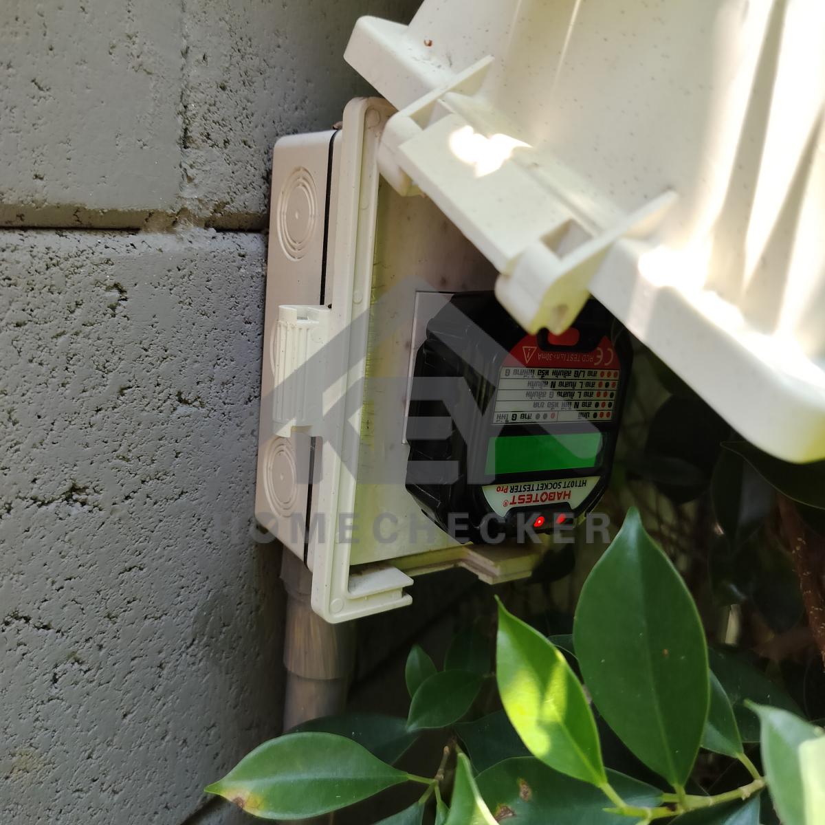 งานไฟฟ้าและระบบความปลอดภัย