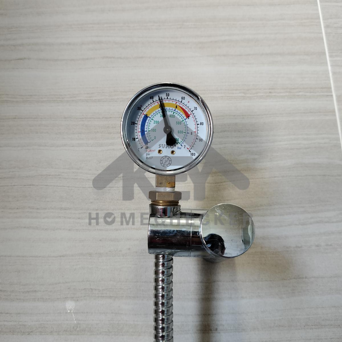 งานประปา ปั้ม และสุขาภิบาล