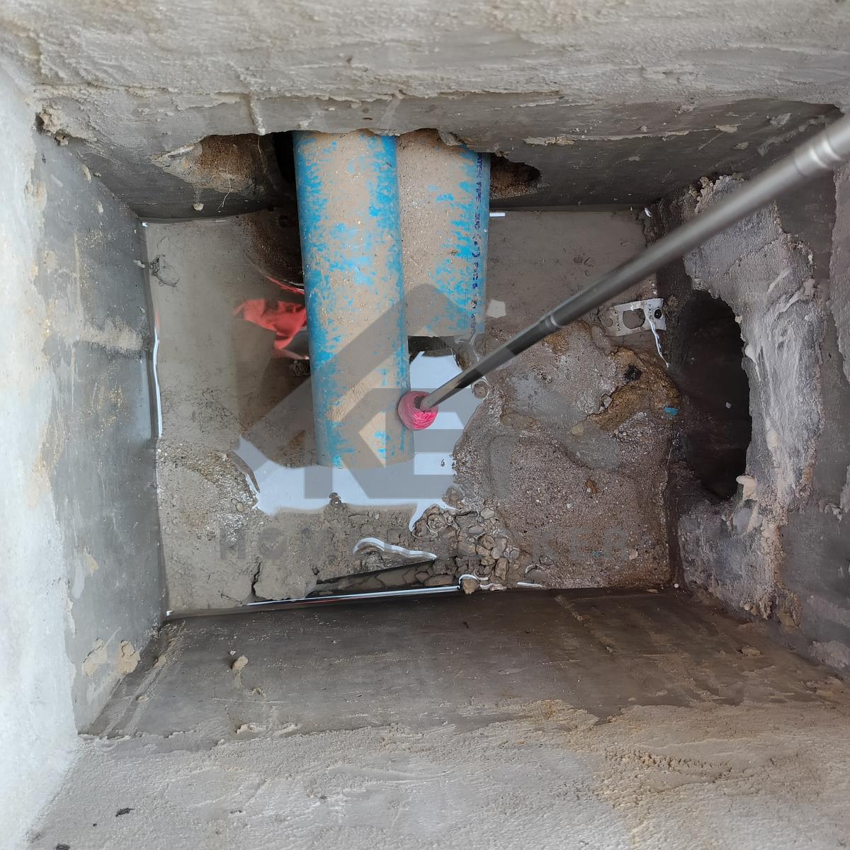 งานประปา ปั้ม และสุขาภิบาล