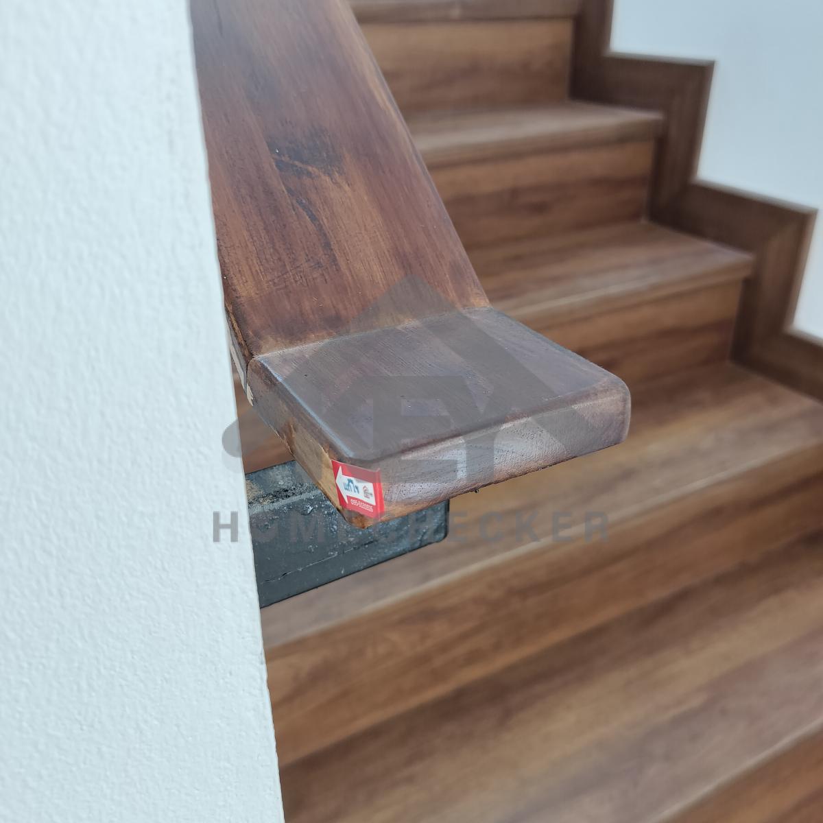 งานบันไดชั้น 1