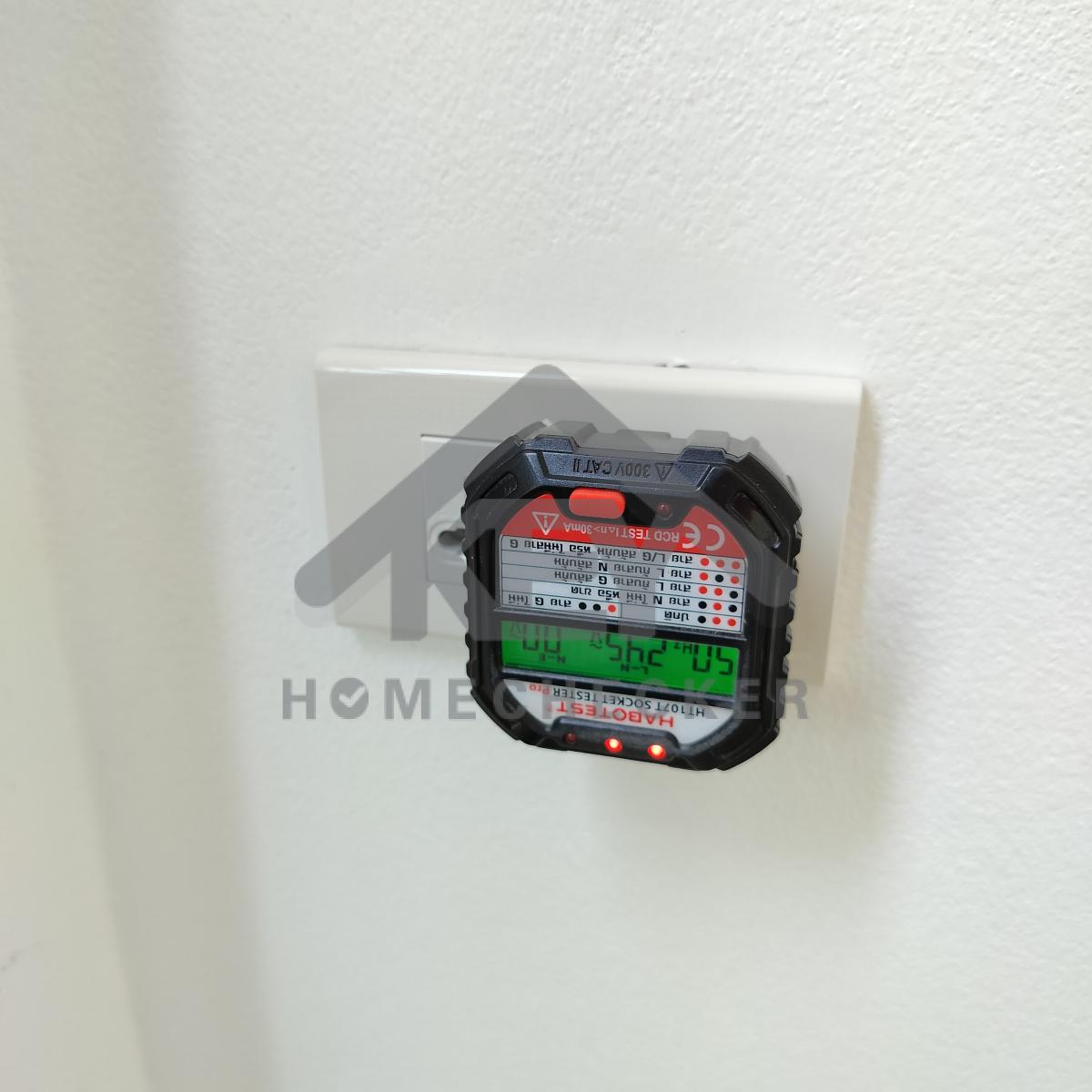 งานไฟฟ้าและระบบความปลอดภัย