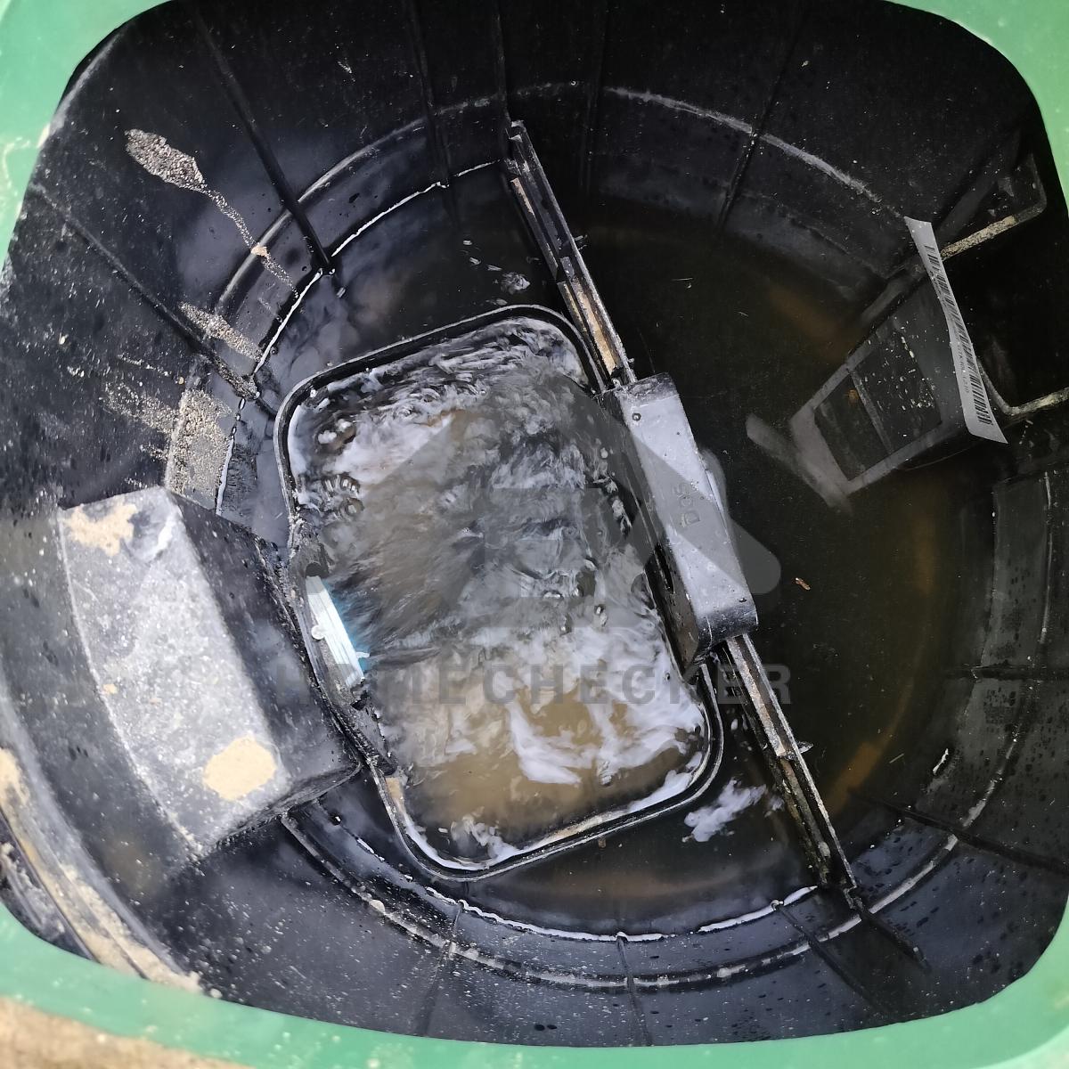 งานประปา ปั้ม และสุขาภิบาล