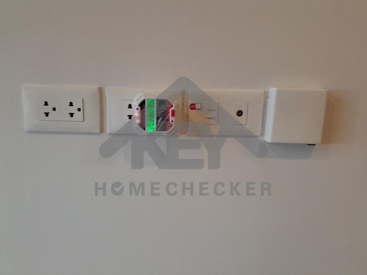 งานไฟฟ้าและระบบความปลอดภัย