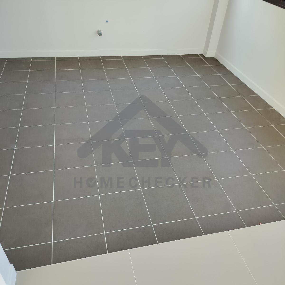 งานห้องครัวชั้น 1