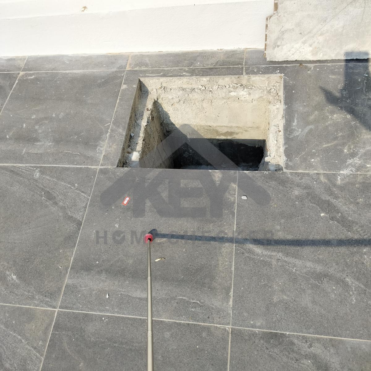 งานภูมิทัศน์และพื้นที่ภายนอกบ้าน