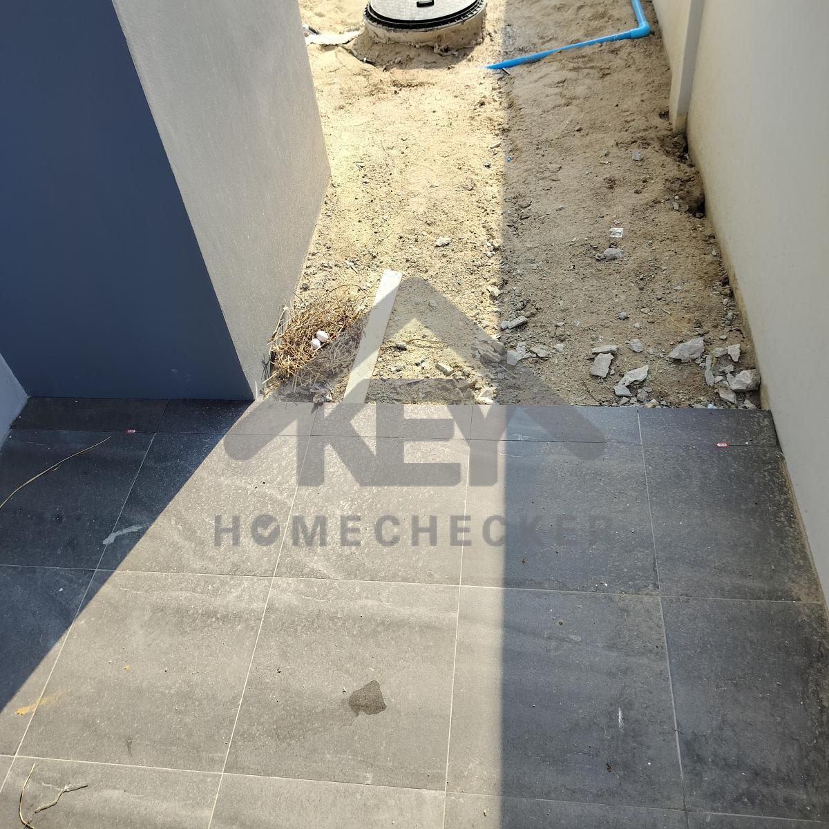 งานภูมิทัศน์และพื้นที่ภายนอกบ้าน