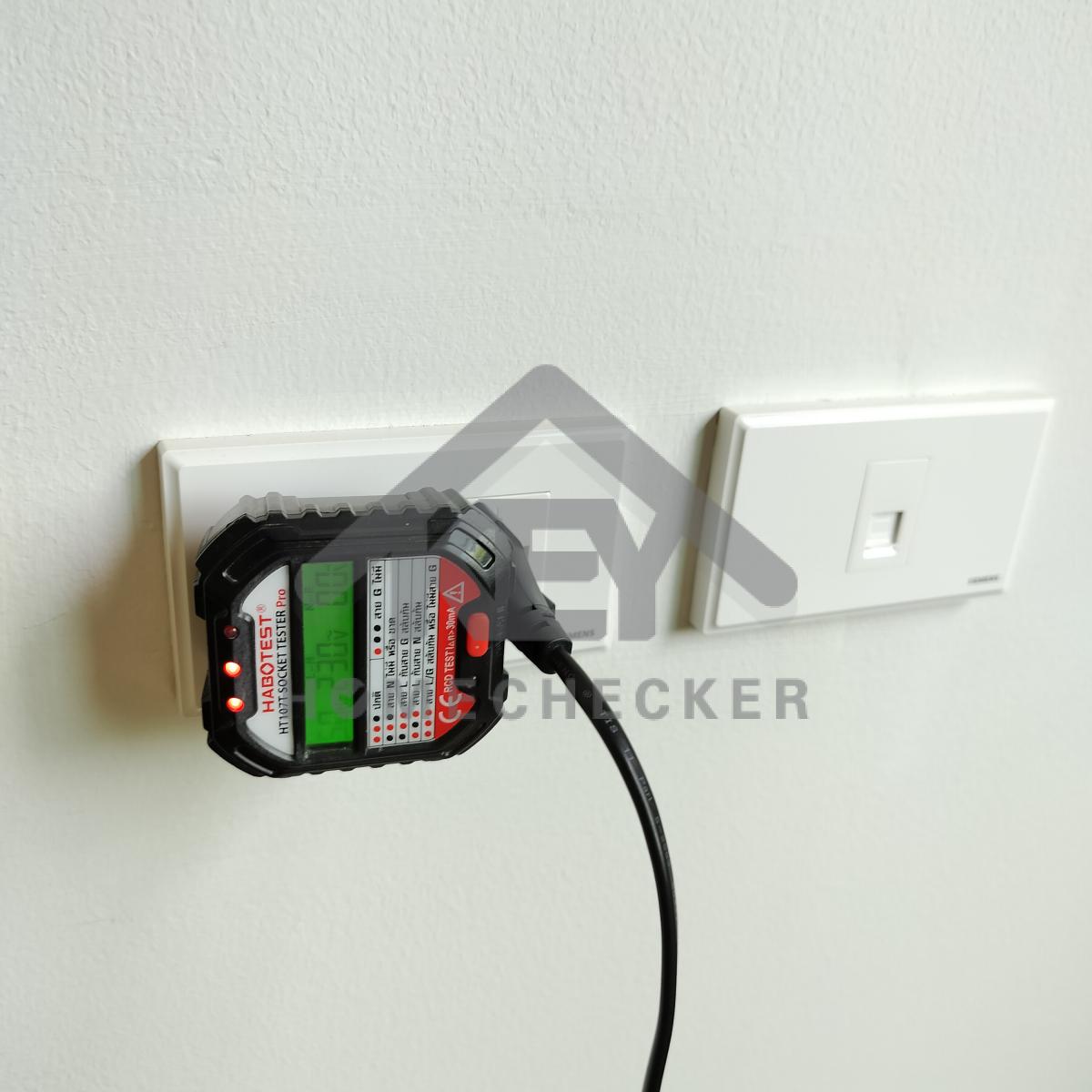 งานไฟฟ้าและระบบความปลอดภัย