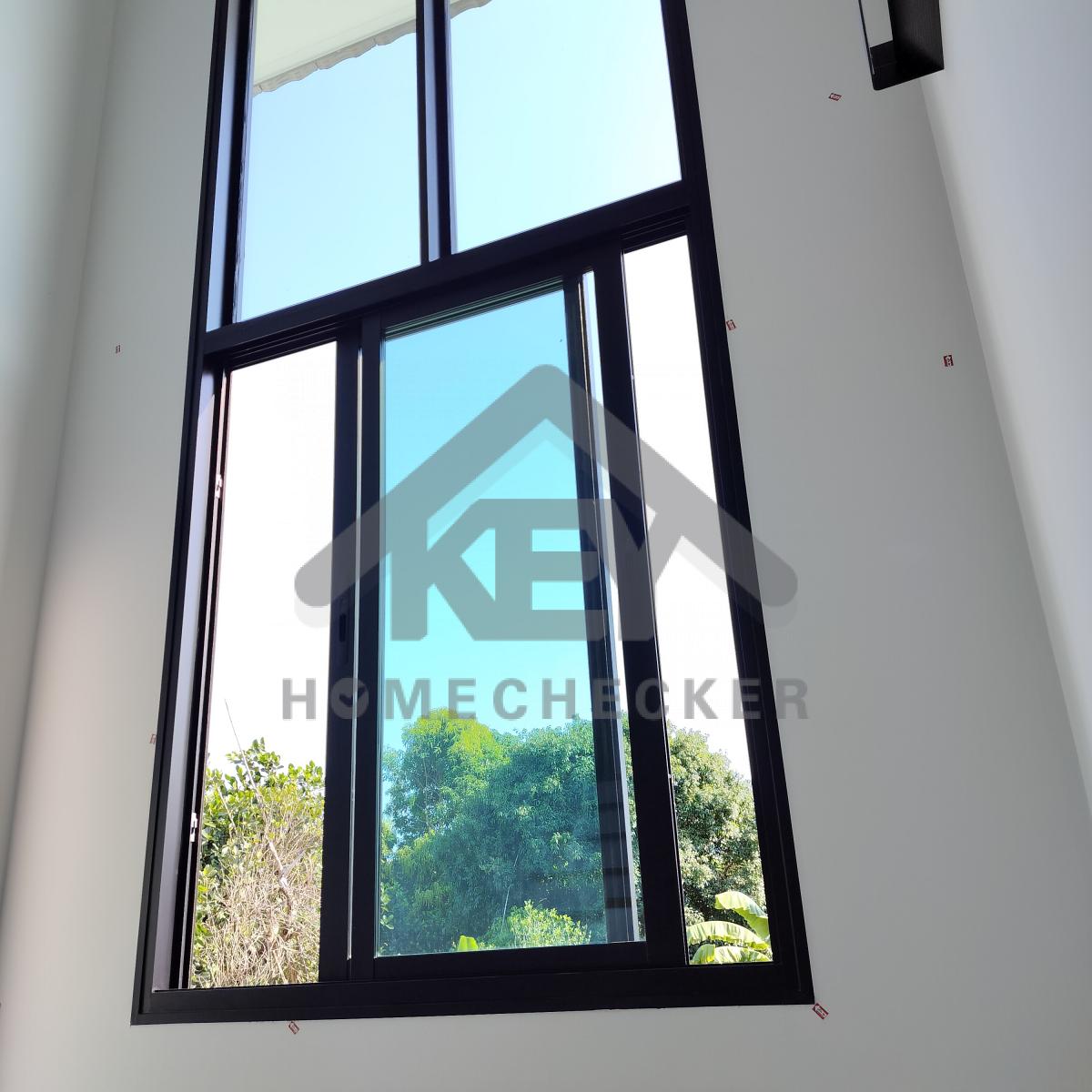 งานบันไดชั้น 1