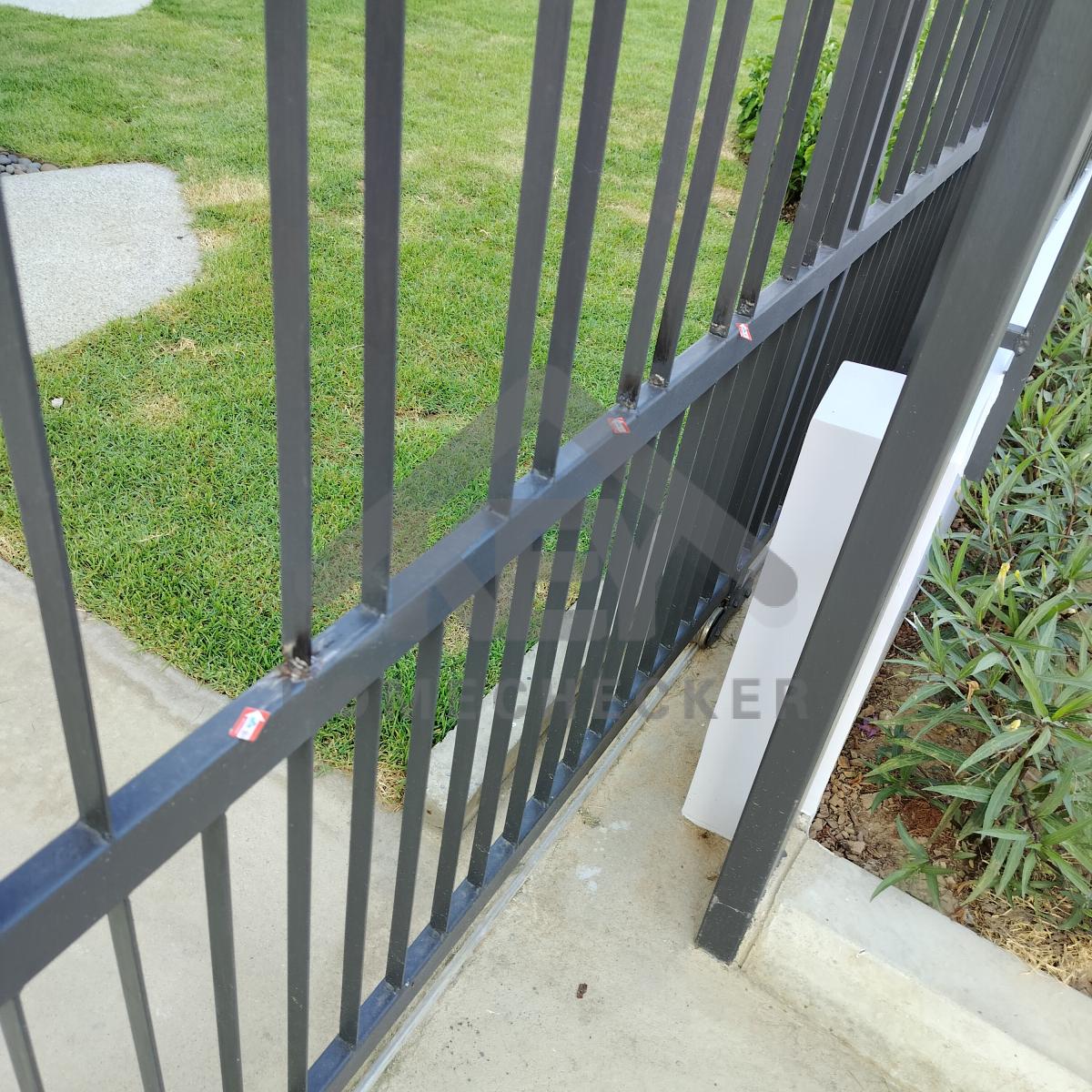 งานภูมิทัศน์และพื้นที่ภายนอกบ้าน