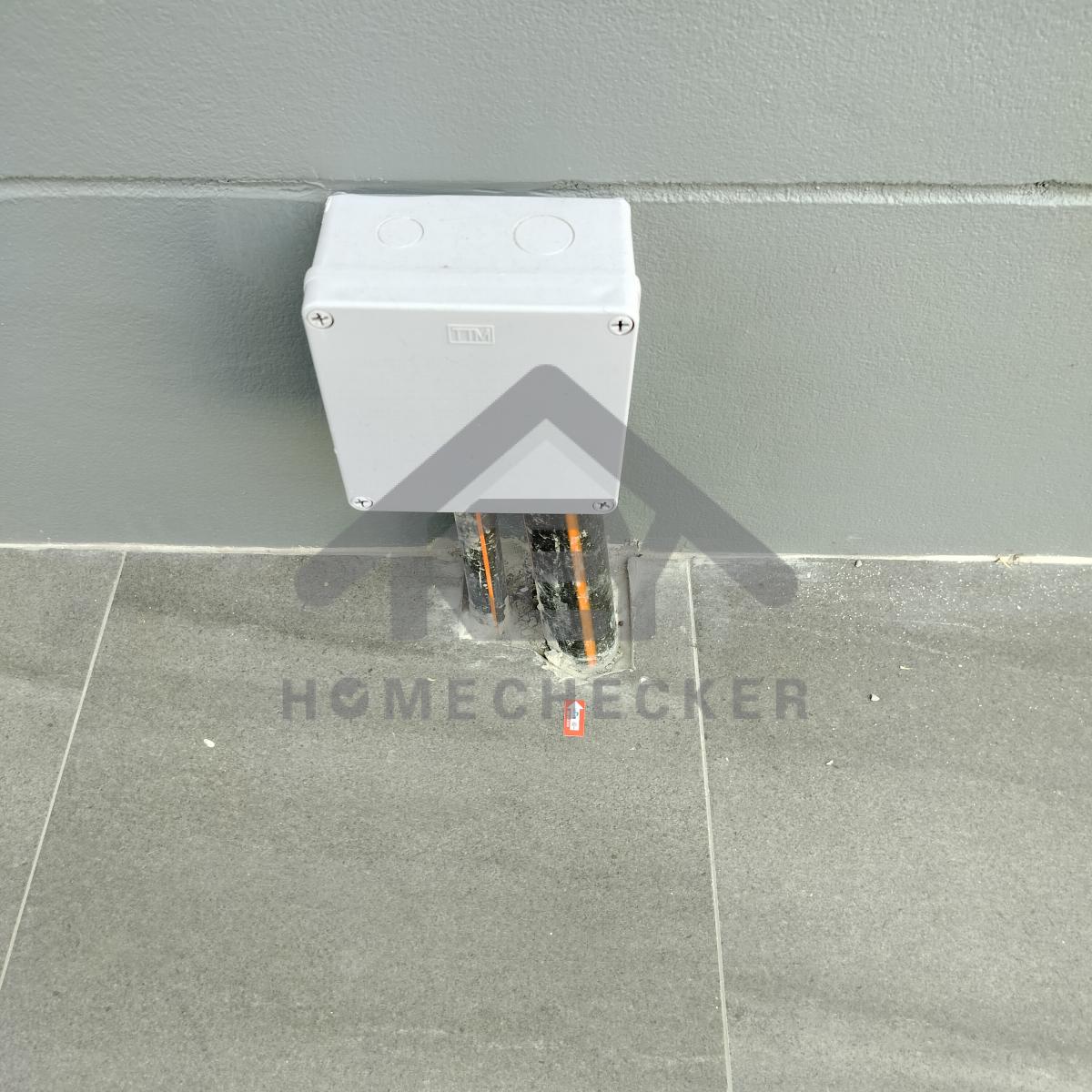 งานภูมิทัศน์และพื้นที่ภายนอกบ้าน