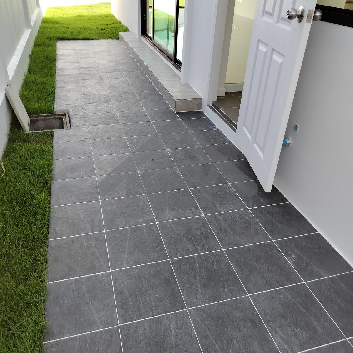 งานห้องครัวชั้น 1