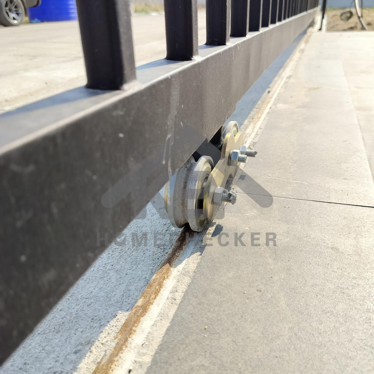 งานภูมิทัศน์และพื้นที่ภายนอกบ้าน