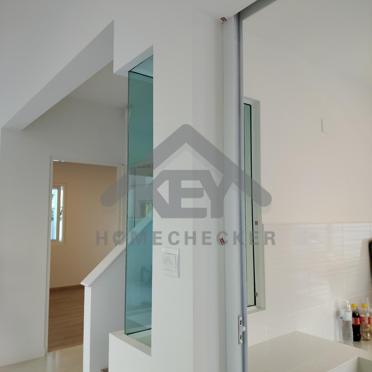 งานห้องครัวชั้น 1