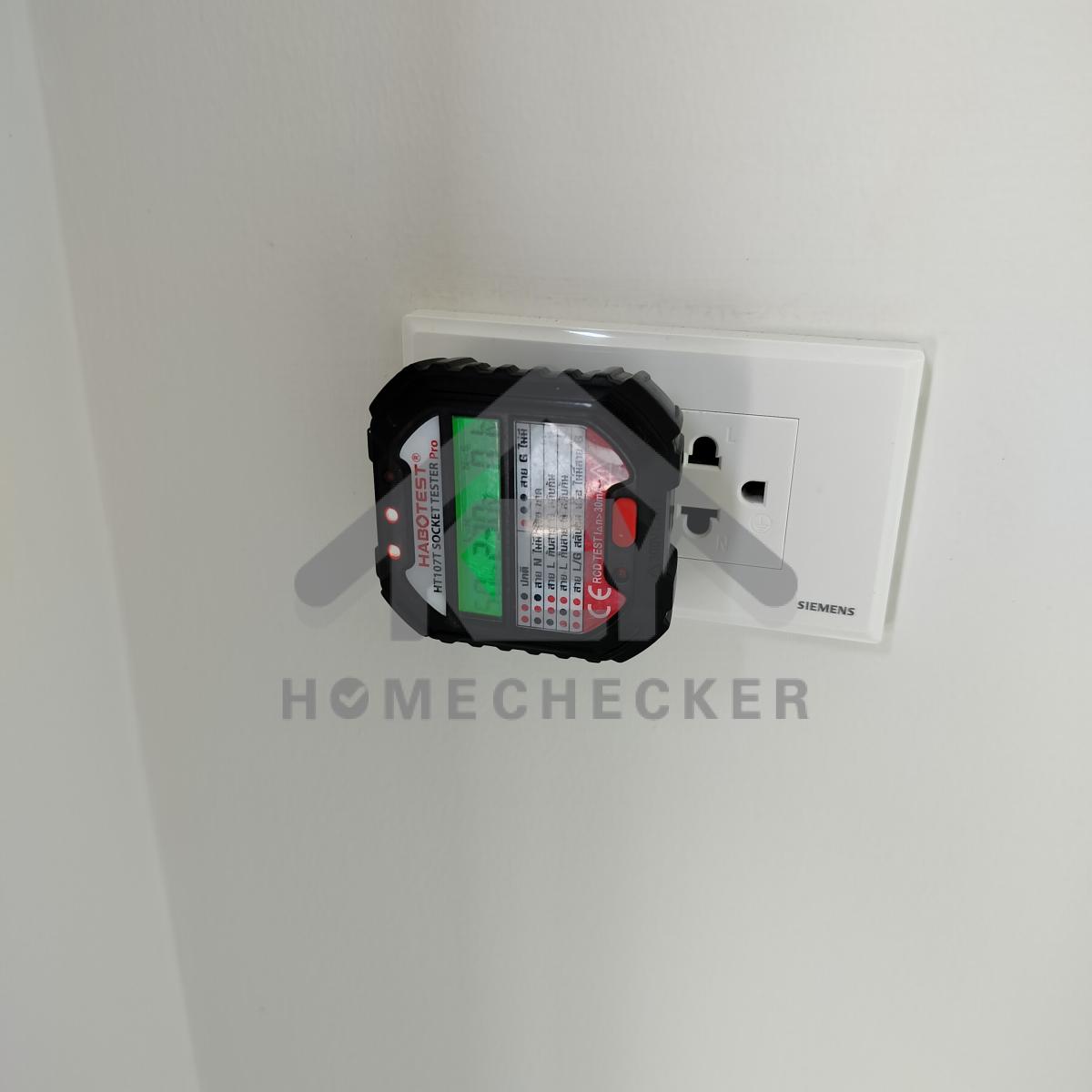 งานไฟฟ้าและระบบความปลอดภัย