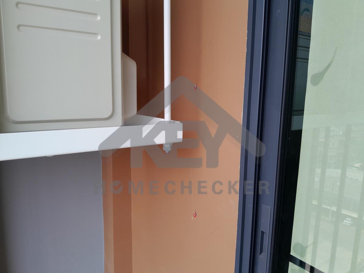 งานระเบียงชั้น 1