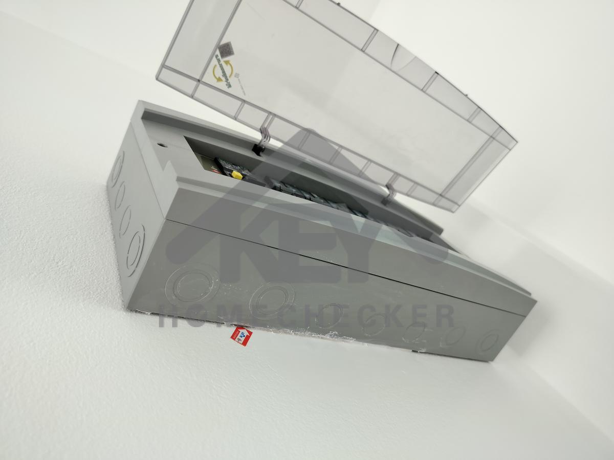 งานไฟฟ้าและระบบความปลอดภัย