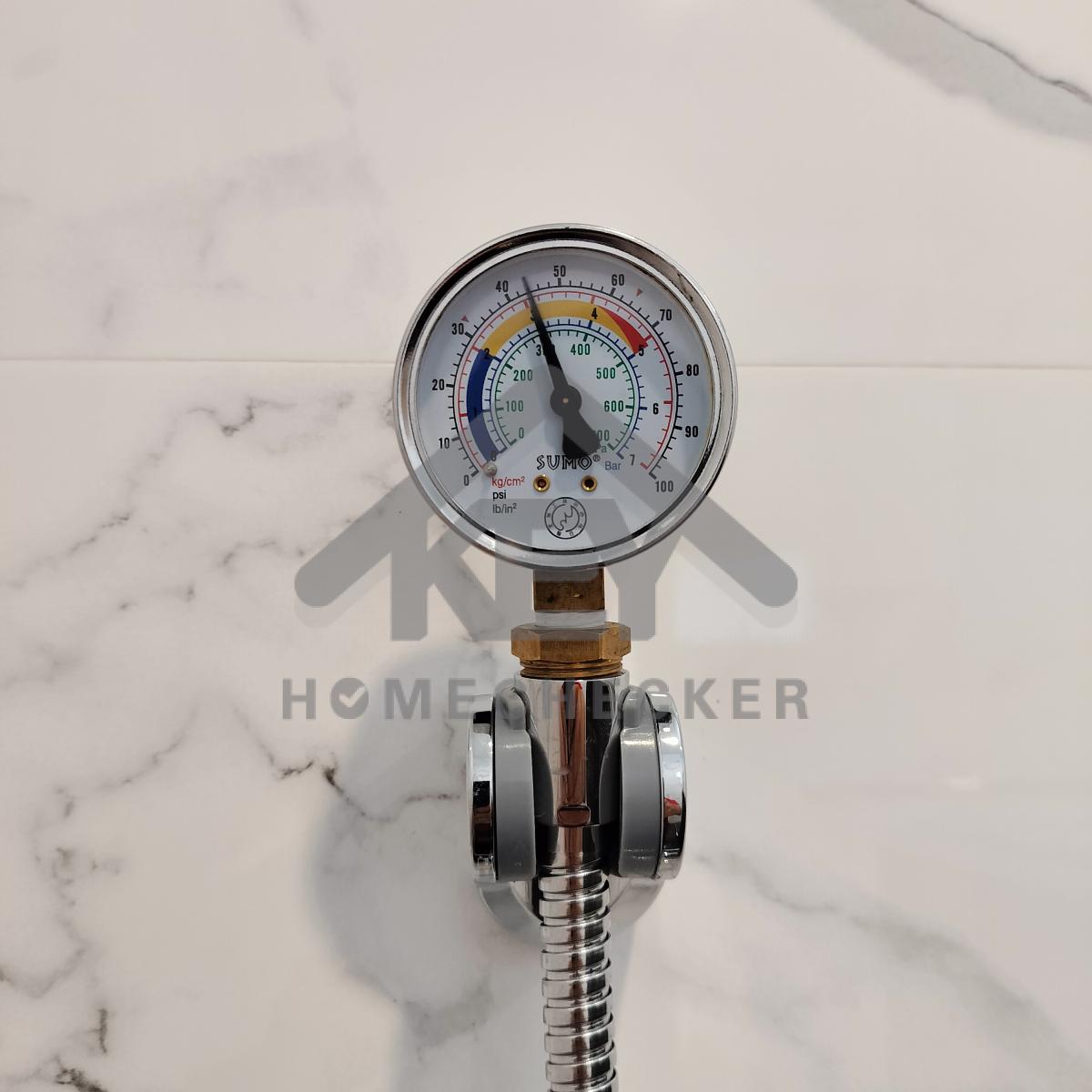 งานประปา ปั้ม และสุขาภิบาล