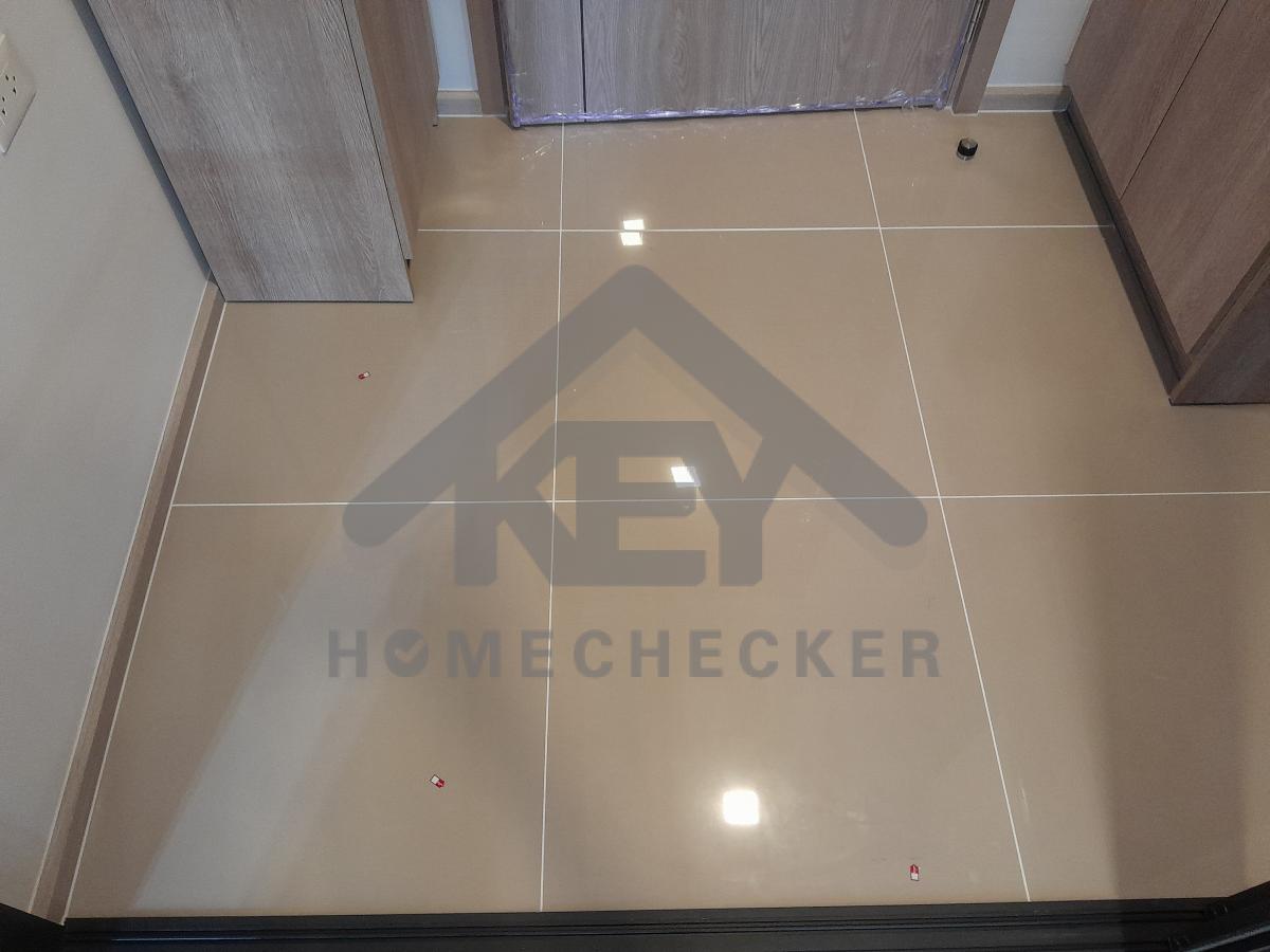 งานห้องครัวชั้น 1