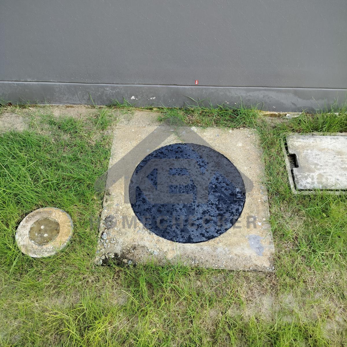 งานภูมิทัศน์และพื้นที่ภายนอกบ้าน