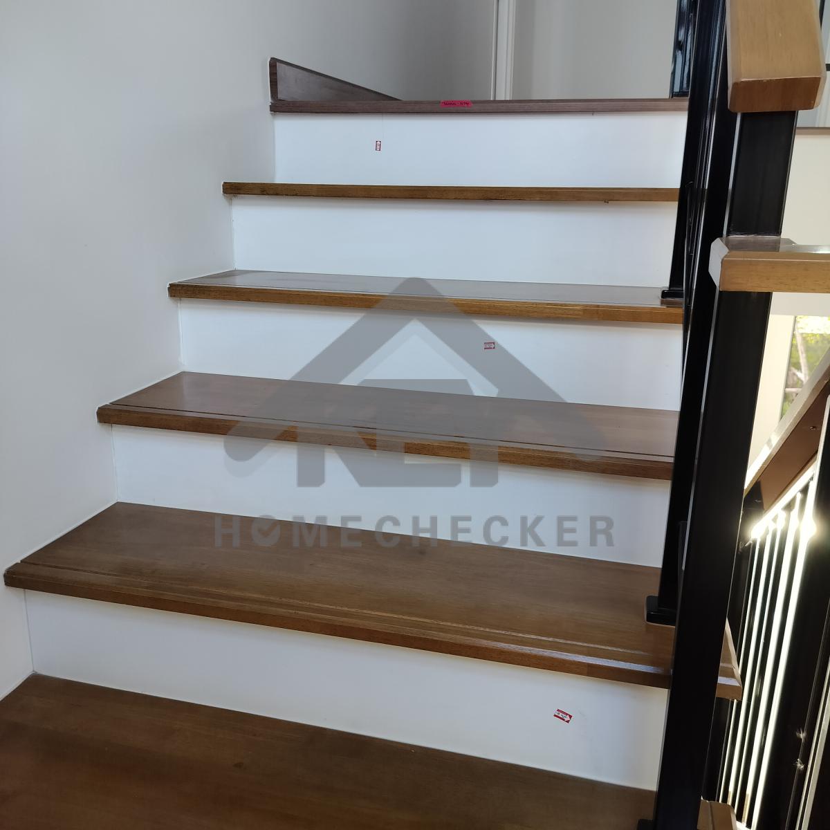 งานบันไดชั้น 1