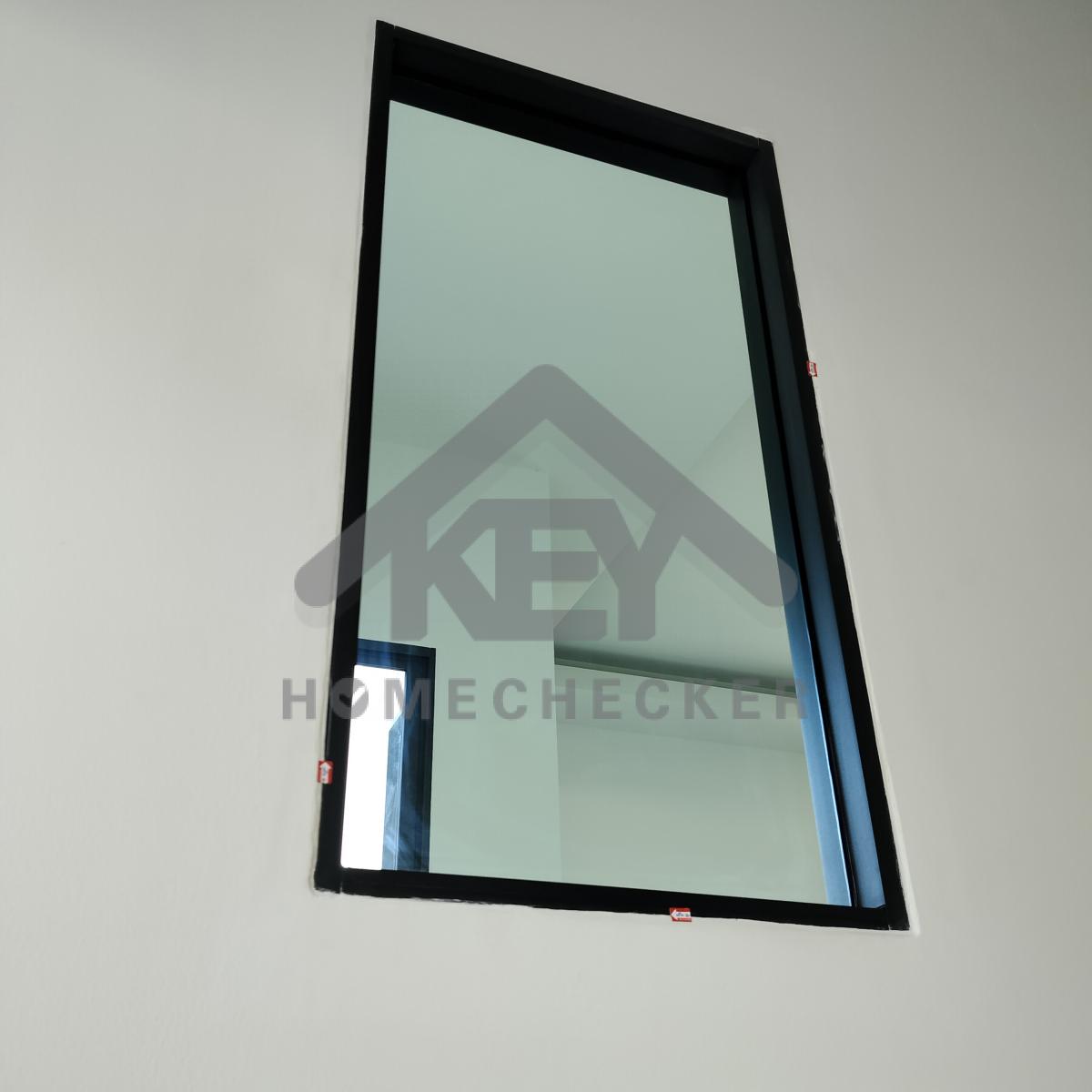 งานบันไดชั้น 1