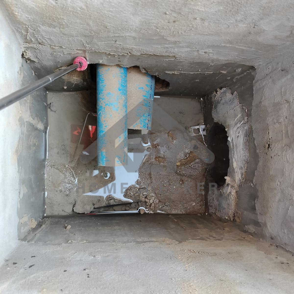 งานประปา ปั้ม และสุขาภิบาล