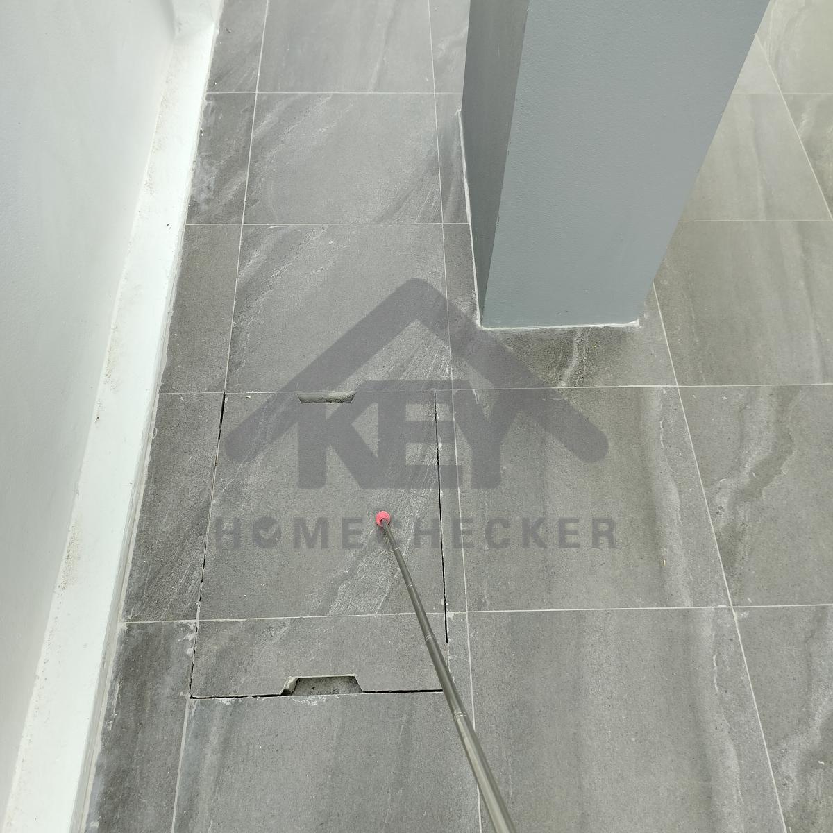 งานภูมิทัศน์และพื้นที่ภายนอกบ้าน