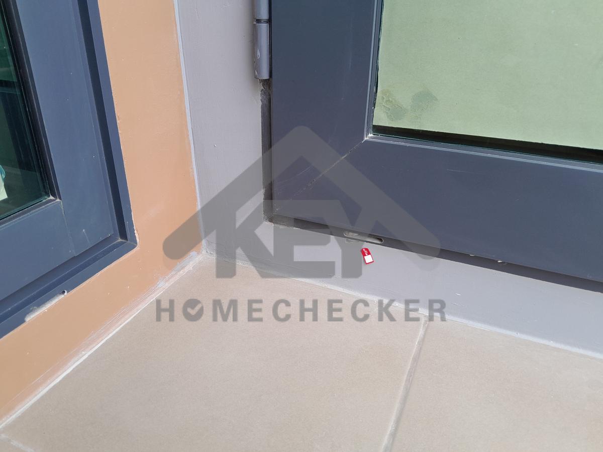 งานระเบียงชั้น 1