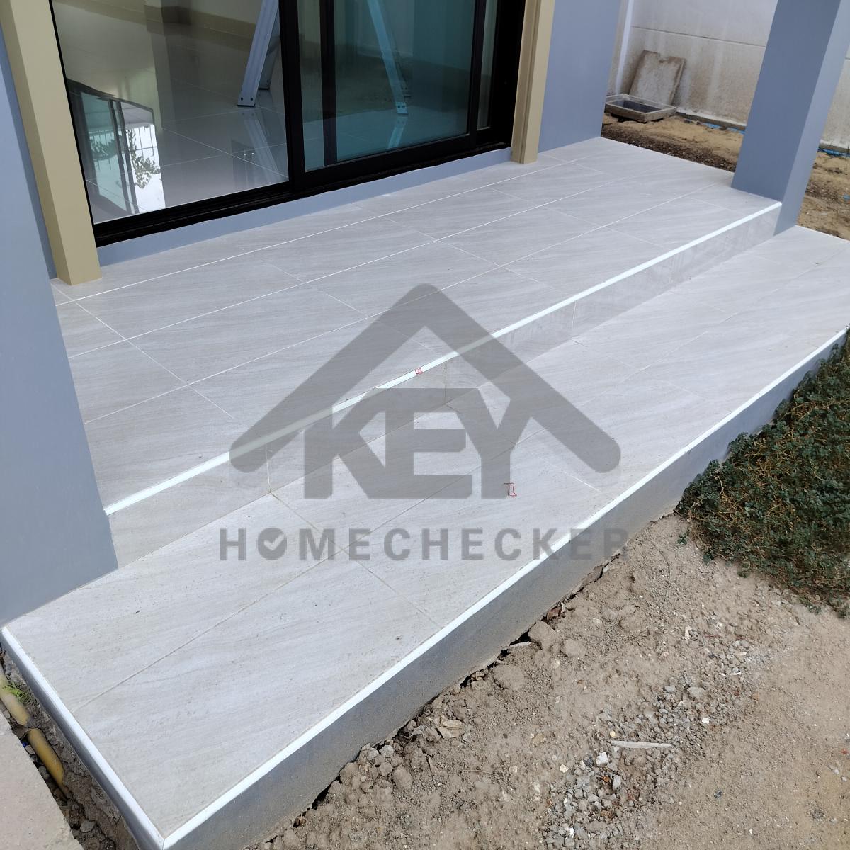 งานห้องโถง ห้องนั่งเล่น