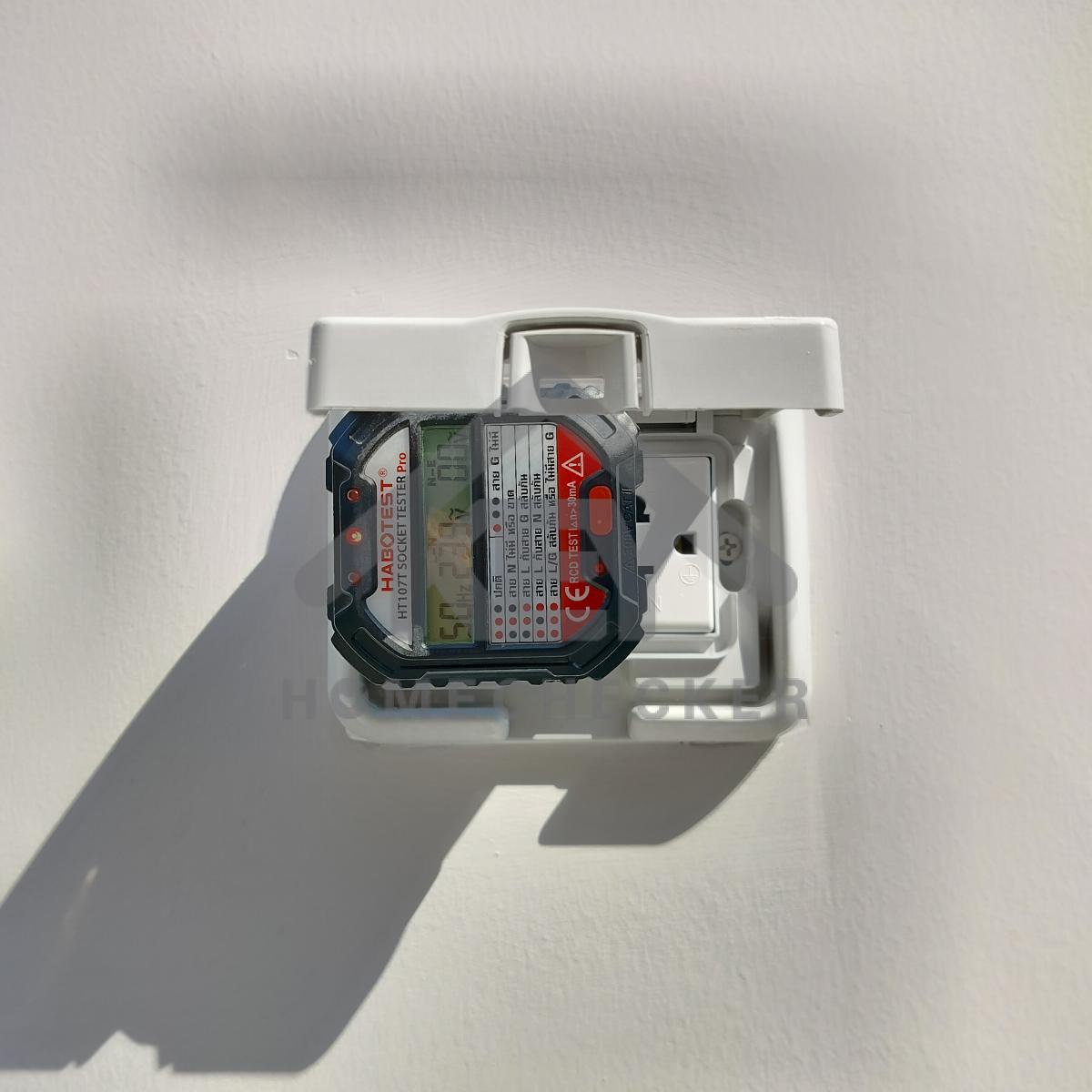 งานไฟฟ้าและระบบความปลอดภัย