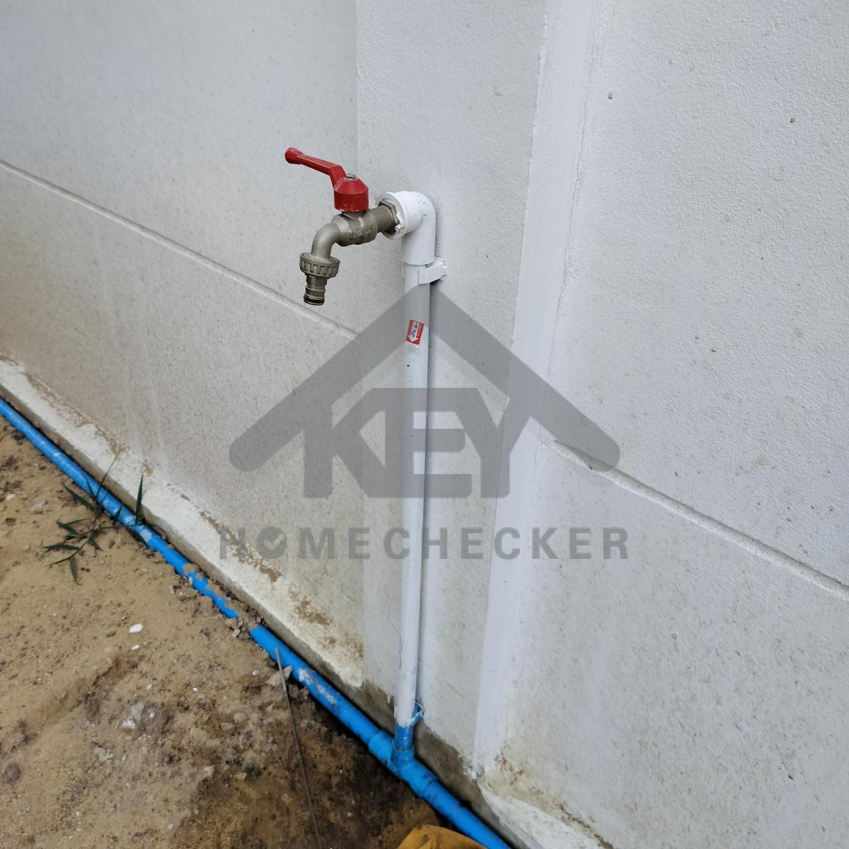 งานภูมิทัศน์และพื้นที่ภายนอกบ้าน