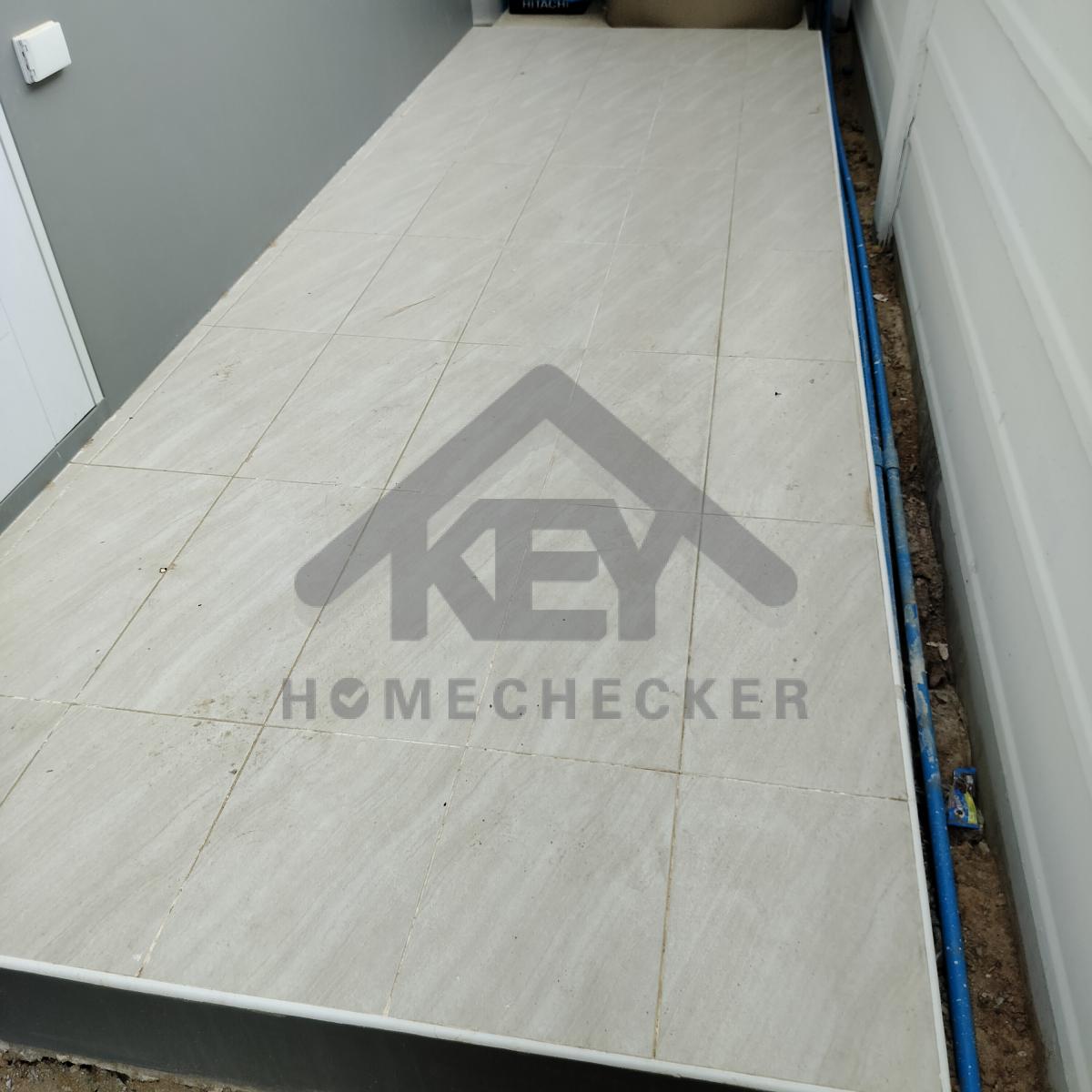 งานภูมิทัศน์และพื้นที่ภายนอกบ้าน