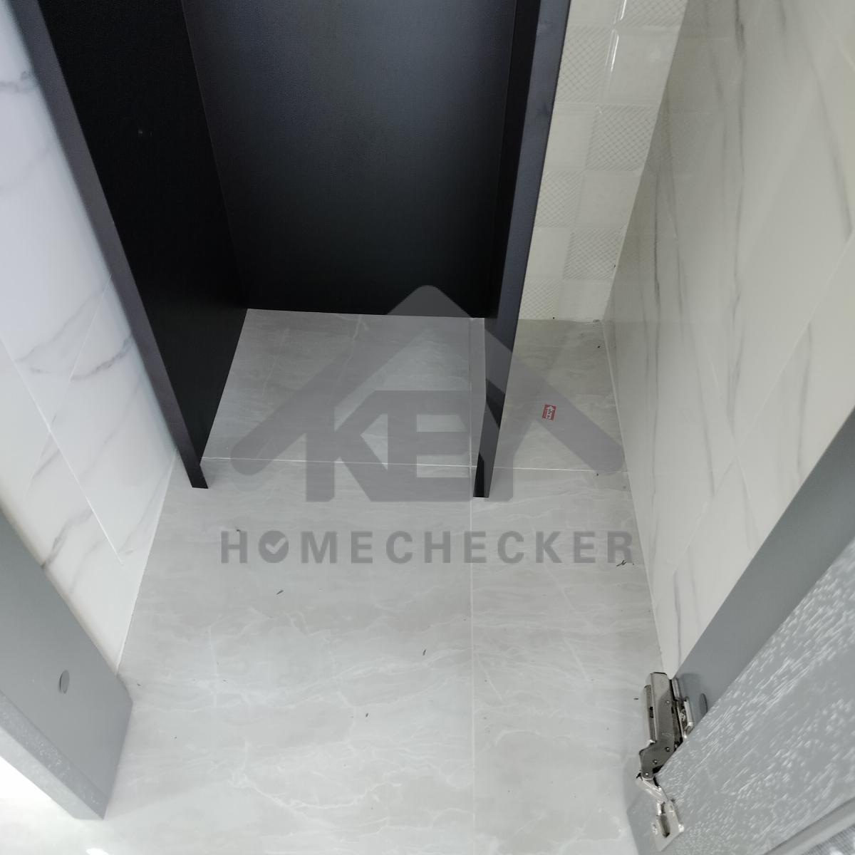 งานห้องครัวชั้น 1