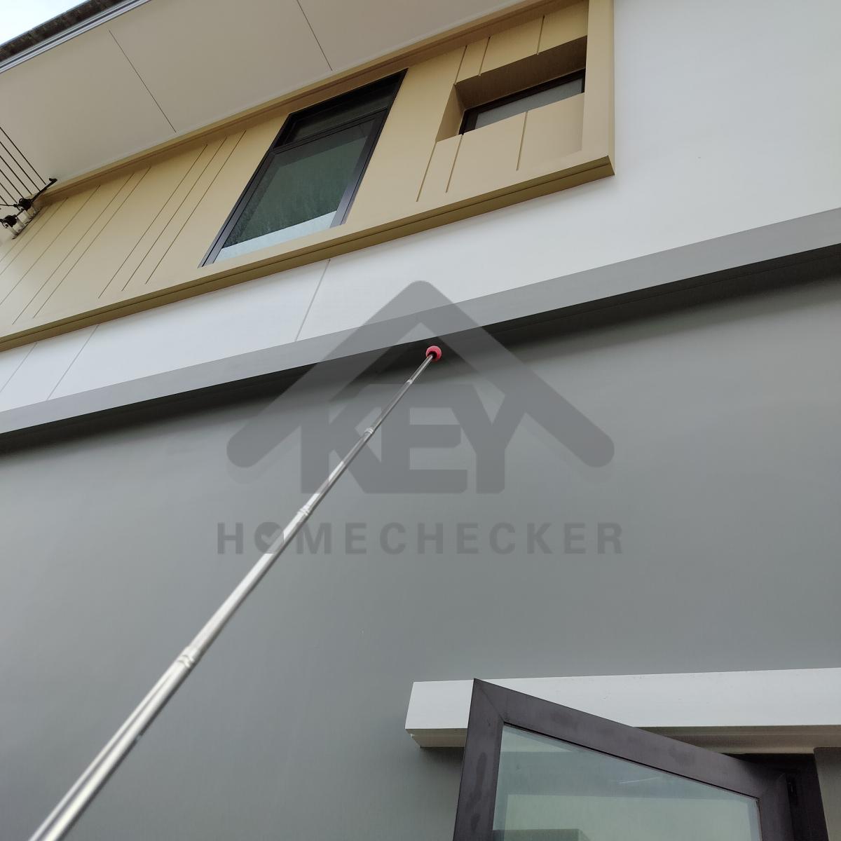 งานภูมิทัศน์และพื้นที่ภายนอกบ้าน