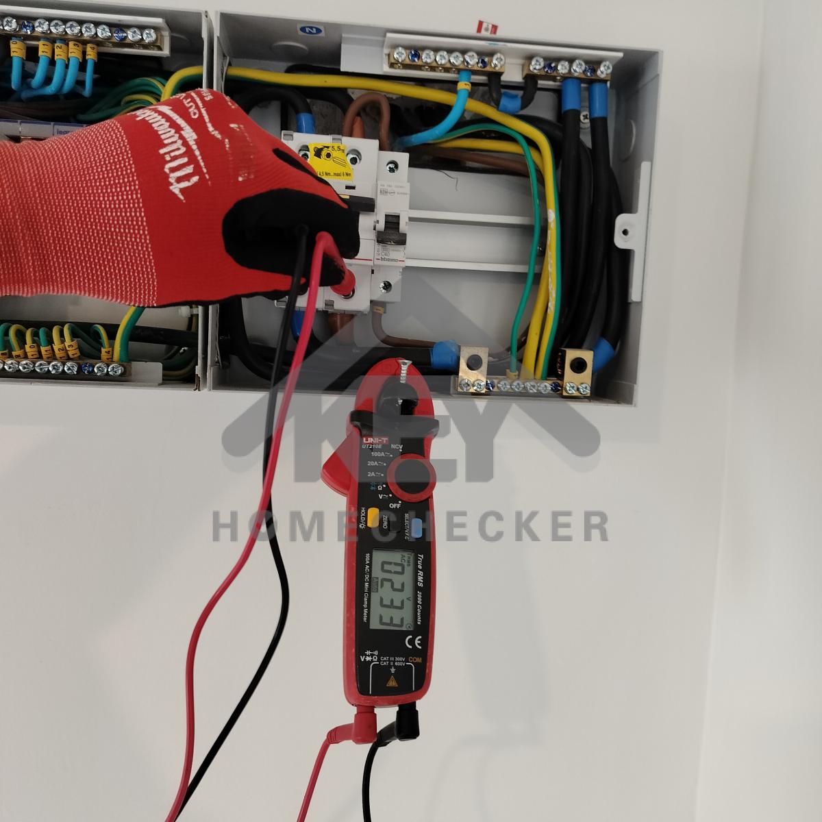 งานไฟฟ้าและระบบความปลอดภัย