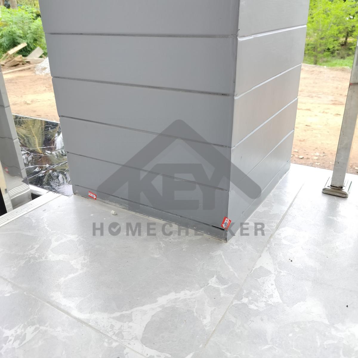 งานภูมิทัศน์และพื้นที่ภายนอกบ้าน