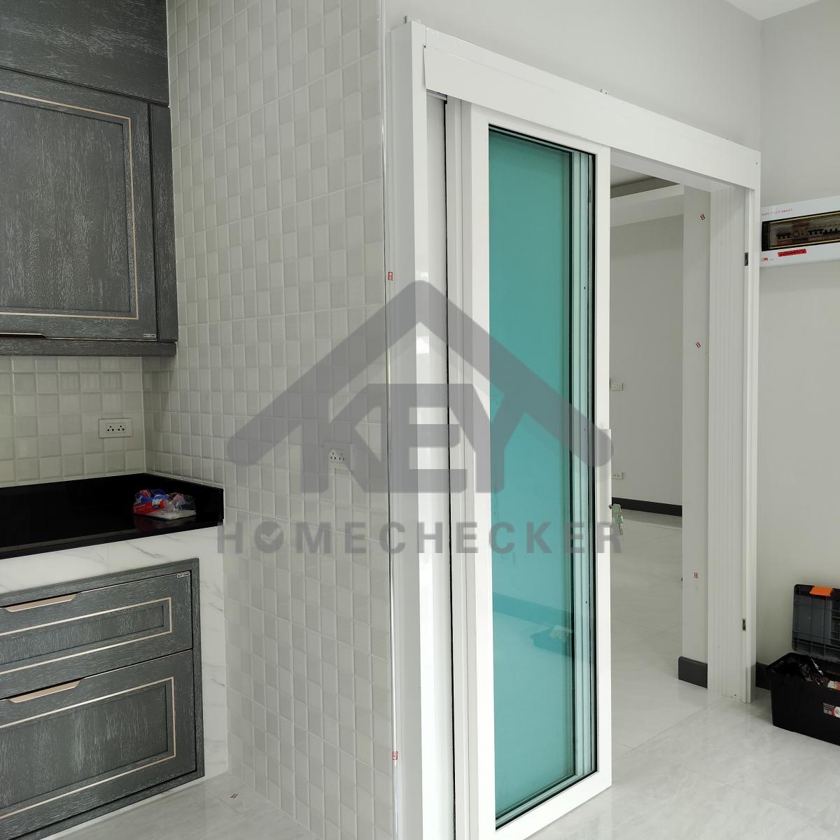 งานห้องครัวชั้น 1