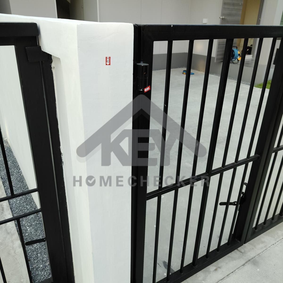 งานภูมิทัศน์และพื้นที่ภายนอกบ้าน