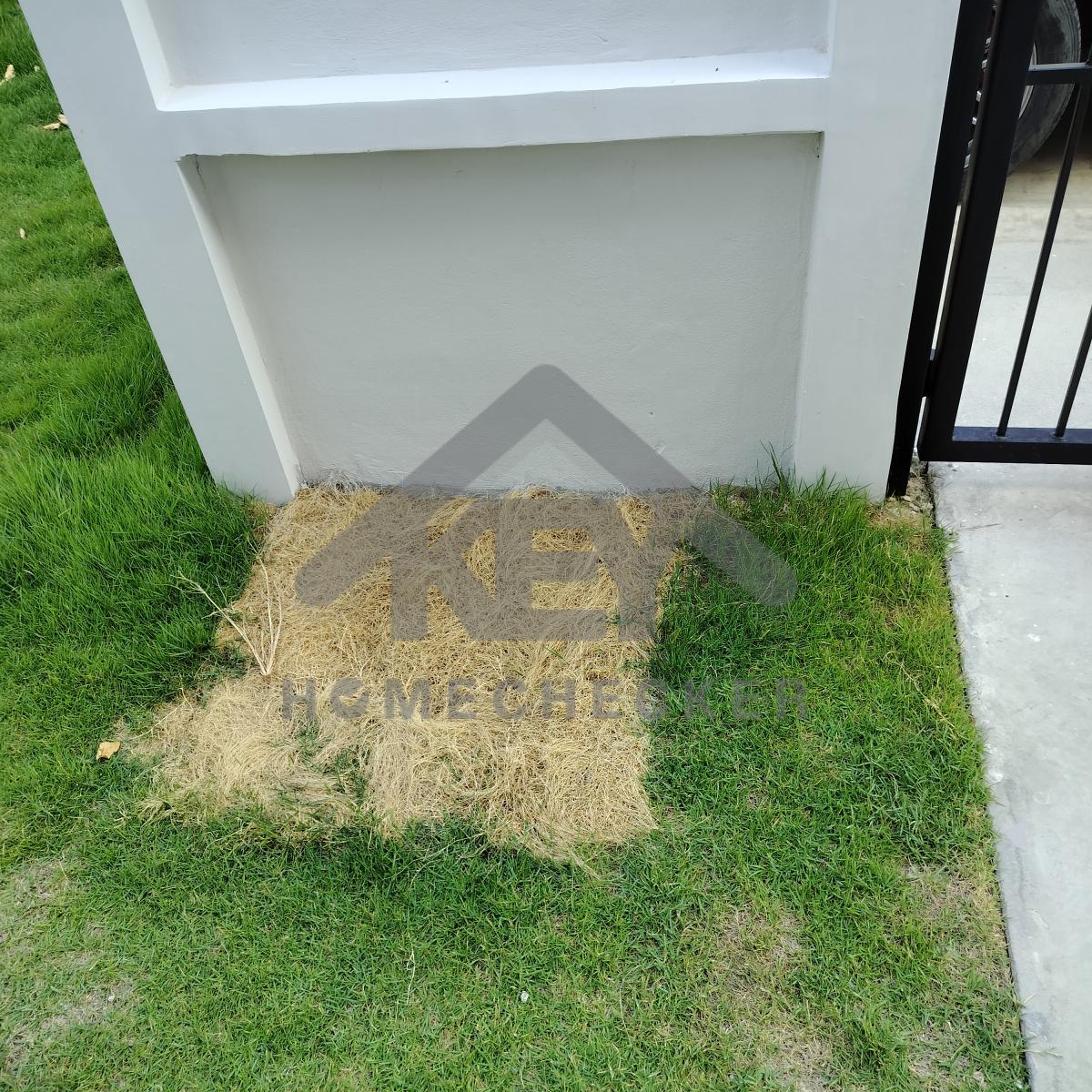 งานภูมิทัศน์และพื้นที่ภายนอกบ้าน