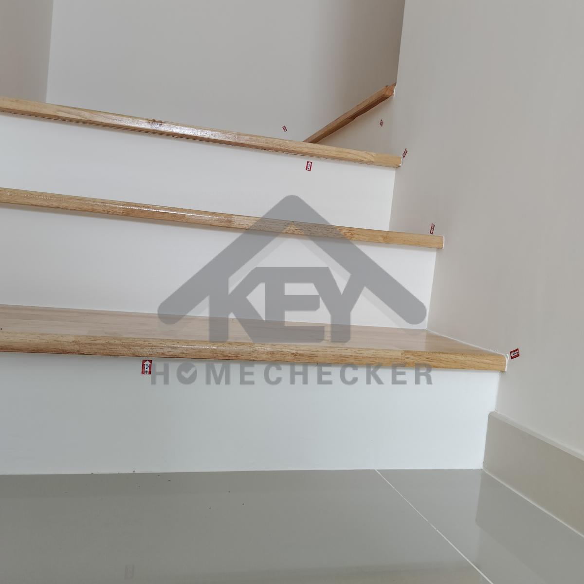 งานบันไดชั้น 1