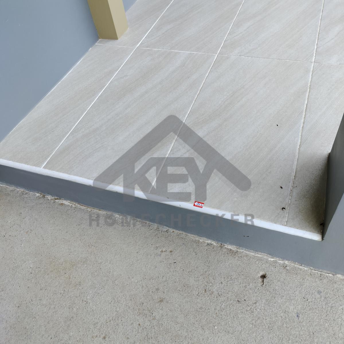 งานห้องโถง ห้องนั่งเล่น